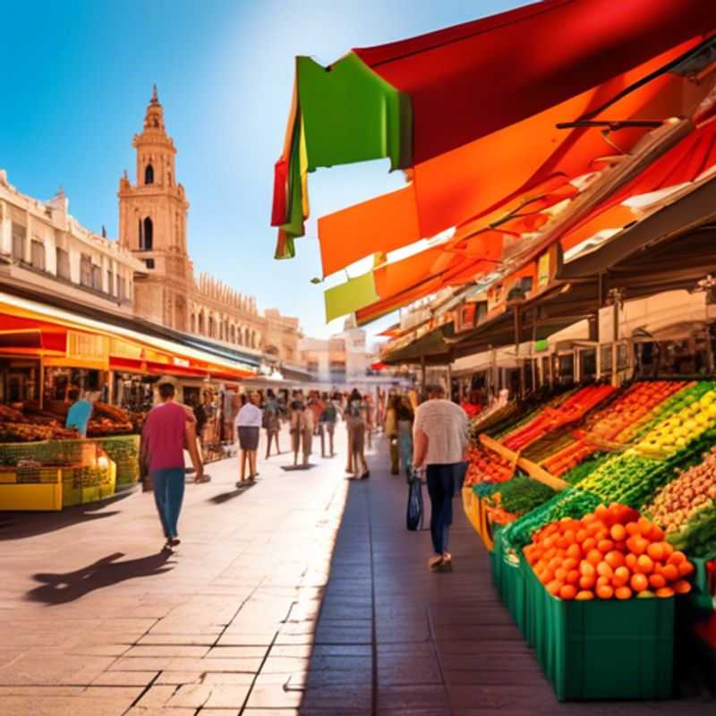 Descobrindo a Magia da Cidade das Artes e Ciências de Valência&#44; Espanha