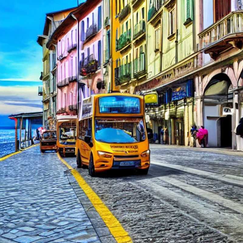 La Spezia em Setembro: Sol, Economia e Menos Multidões! (Ou: Como Explorar a Riviera Italiana sem Esvaziar a Carteira)<h3>O Mês Ideal para La Spezia: Um Balanço entre Preços, Clima e Aventuras (Dicas de um Viajante Apaixonado pela Itália!)</h3><h3>Caçando o Melhor Mês para La Spezia: Um Guia para Orçamentos Apertados (e Almas Aventurosas!)</h3><h3>La Spezia: Quando Ir para Economizar e Viver a Magia da Cinque Terre? (Desvendando os Segredos da Riviera com um Toque de Aventura)</h3><h3>Economizando na Itália: O Mês Perfeito para La Spezia (Sem Abrir Mão do Fascínio Italiano!)</h3>