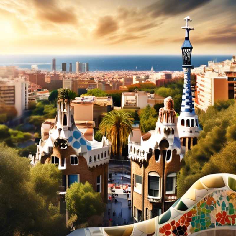 Barcelona on a Budget: Dodging Pickpockets and Pirate Prices (A Maritimes Tours Guide's Guide to Safe & Affordable Catalan Adventures)<h3>Barcelona's Budgetary Buccaneers: A Treasure Map to Safe & Cheap Catalan Delights</h3><h3>Gaudí's Gastronomic Gauntlet: Surviving Barcelona on a Shoestring (Without Losing Your Sense of Humor!)</h3><h3>Sun, Sand, and Sensible Spending: A Maritimes Tours Guide's Guide to Safe & Affordable Barcelona</h3><h3>Barcelona's Hidden Havens: Safety, Security, and Saving Your Euros (A Myth-Busting Adventure)</h3><h3>Decoding Barcelona: Cracking the Code to Safe, Affordable, and Historically Amazing Travels</h3>