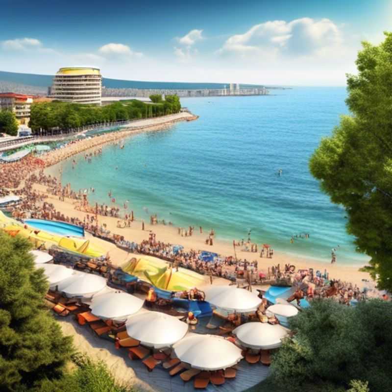Varna's Architectural Wonders&#58;  Is This Bulgarian Beauty Bank&#45;Breaking?<h3>Deciphering Varna's Costs&#58; A Treasure Hunt Through History &#38; Hotels</h3><h3>Ancient Secrets &#38; Modern Prices&#58; Unveiling Varna's Budget&#45;Friendly (and Luxurious!) Sides</h3><h3>Varna's Charm on a Shoestring&#58; Myth&#45;Busting the &#34;Expensive Bulgaria&#34; Legend</h3><h3>From Roman Ruins to Riviera Resorts&#58;  A Budget Traveler's Guide to Varna</h3><h3>Varna's Architectural Allure&#58; A Cost&#45;Conscious Explorer's Journey Through Time</h3><h3>Exploring Varna's Hidden Gems&#58;  Balancing Budget and Beauty in Bulgaria's Black Sea Jewel</h3><h3>Is Varna a Rich Man's Playground or a Backpacker's Paradise?  A Tale of Two Budgets.</h3><h3>Varna's Visual Feast&#58;  A Deliciously Affordable Adventure</h3><h3>Unlocking Varna's Secrets&#58;  A Budget&#45;Friendly Expedition into History and Design</h3>