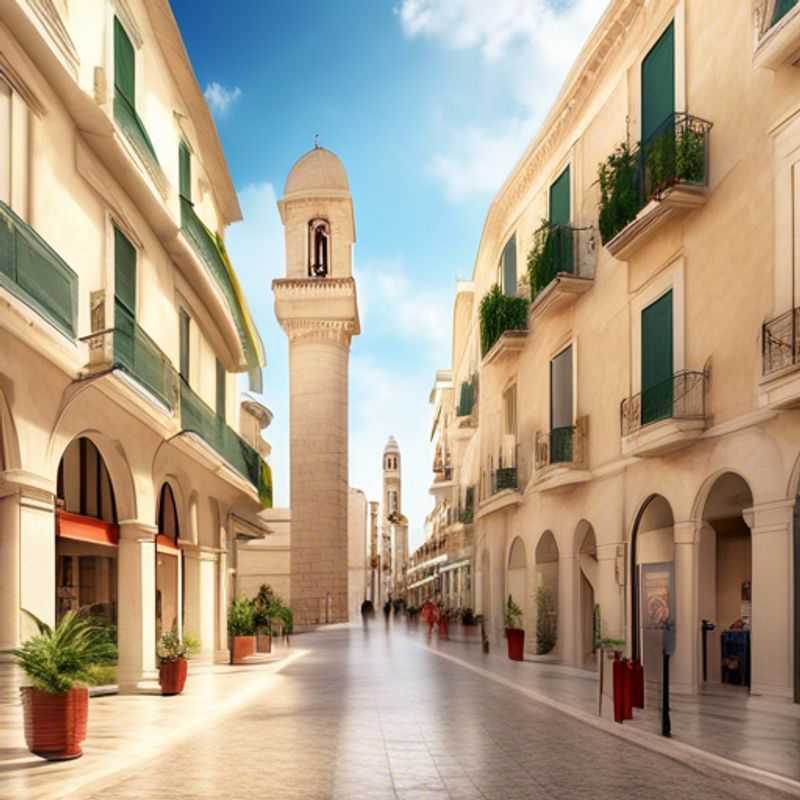 Bari&#44; perle de l'Adriatique &#58;  Mystère et Trésors cachés... (Est&#45;ce vraiment si cher ?)<h3>Bari &#58;  Une enquête culturelle et artistique... et budgétaire !</h3><h3>Explorez Bari &#58;  Art&#44; Histoire et... Votre Portefeuille ! (Un guide insolite)</h3><h3>Mythes&#44; Légendes et Euros &#58;  Découvrir Bari sans se ruiner (aventure garantie !)</h3><h3>Le paradoxe de Bari &#58;  Beauté exquise et budget raisonnable ?  L'énigme résolue !</h3><h3>Secrets de Bari &#58;  Une aventure entre art&#44; histoire et gestion du budget de voyage.</h3><h3>A la découverte de Bari &#58;  Le prix de la beauté...  (Une investigation palpitante !)</h3><h3>Bari &#58;  Plus qu'une simple visite&#44; une véritable expédition culturelle (économique !)</h3>