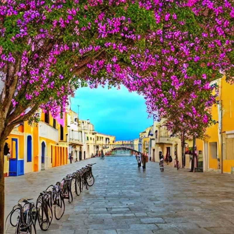 Trapani Spring Break&#58; Top 4 Must&#45;Do Activities