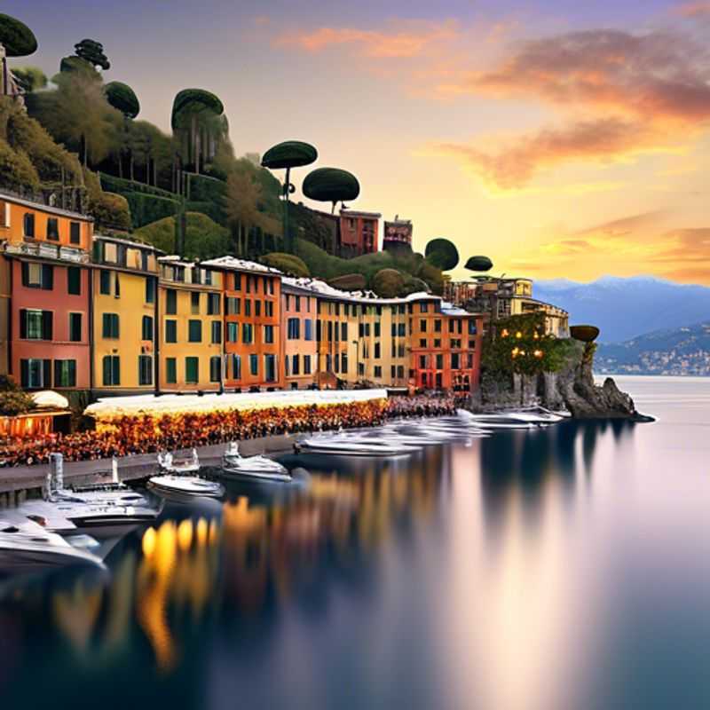 Autumn in Italy&#58; Leaf&#45;Peeping&#44; Festivals&#44; and Portofino's Pricey Puzzle!<h3>Portofino's Price Tag&#58; Is This Italian Jewel Worth the Splurge? (A Maritime Mystery)</h3><h3>Fall Foliage &#38; Feasting&#58; Unveiling Portofino's Autumn Secrets (and its Bank Account Drain!)</h3><h3>Harvest Hues &#38; Hidden Costs&#58; A Portofino Fall Adventure (Budget Edition?)</h3><h3>Decoding Portofino&#58;  Autumn's Charm vs. the Cost of Coastal Paradise</h3><h3>Italy's Autumnal Allure&#58;  Portofino's Pricey Predicament (Solved!)</h3>