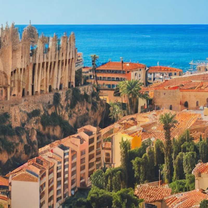 Tarragona en Primavera: ¡Un Romance Bajo el Sol Mediterráneo!<h3>Flores, Sol y Alegría: Tu Escapada Primaveral a Tarragona</h3><h3>Tarragona en Primavera: Descubriendo la Magia de sus Flores y su Luz</h3><h3>Más Allá del Sol: Experiencias Primaverales Inolvidables en Tarragona</h3><h3>Primavera en Tarragona: Un Viaje que Florece en el Corazón</h3><h3>El Despertar de Tarragona: Flores, Sol y Aventuras en tu Escape Primaveral</h3><h3>Tarragona Primaveral: Un Encuentro con la Belleza y la Cultura</h3><h3>Mi Tarragona Primaveral: Un Recuerdo Imborrable entre Flores y Mar</h3><h3>Bajo el Sol de Primavera: Explorando los Tesoros de Tarragona</h3><h3>La Primavera en Tarragona: Un Sueño Despierto entre Aromas y Colores</h3>