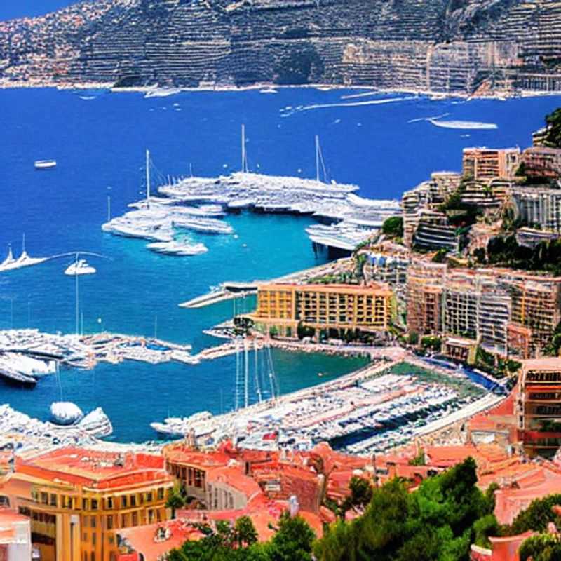 Monaco on Spring Break&#58; Is it Worth the Hype (and the Price)?<h3>Monaco Spring Break&#58; Avoiding the Tourist Traps &#38; Finding Authentic Charm</h3><h3>Budget&#45;Friendly Monaco&#58; Spring Break on a Shoestring</h3><h3>Beyond the Casinos&#58; Exploring Monaco's Hidden Gems During Spring Break</h3><h3>Monaco Spring Break&#58; A Cultural Immersion Beyond the Glamour</h3><h3>Is Monaco Right for Your Spring Break? A Practical Guide</h3><h3>Monaco Spring Break&#58; Balancing Luxury with Local Experiences</h3><h3>Smart Spring Break in Monaco&#58; Tips for Efficient &#38; Economical Travel</h3><h3>Hidden Monaco&#58; Unveiling Authentic Experiences During Spring Break</h3><h3>Monaco Spring Break&#58;  History&#44; Culture &#38; Practical Travel Advice</h3>