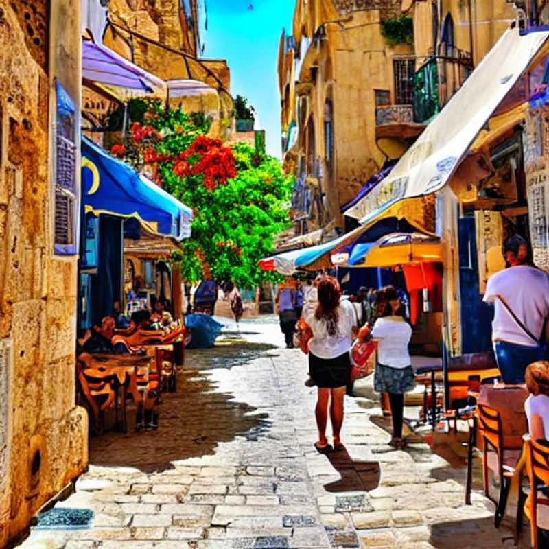 Jaffa au printemps : un séjour pas cher et plein de charme !<h3>Jaffa pour les vacances de printemps : budget serré, souvenirs riches !</h3><h3>Vacances de printemps à Jaffa : charme israélien à petit prix !</h3><h3>Escapade printanière à Jaffa : hébergement abordable et découvertes authentiques.</h3><h3>Jaffa hors saison : le secret pour des vacances printanières économiques et inoubliables.</h3><h3>Découvrir Jaffa au printemps sans se ruiner : hébergement et activités abordables.</h3><h3>Vacances de printemps à petit prix : Jaffa, une destination à explorer !</h3><h3>Jaffa au printemps : l'alternative économique pour des vacances inoubliables.</h3><h3>Séjour printanier à Jaffa : économique et riche en découvertes.</h3><h3>Le charme de Jaffa au printemps : voyage abordable et expériences authentiques.</h3>