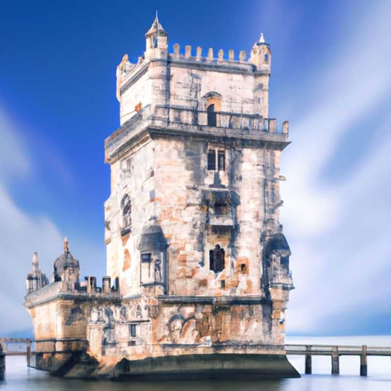A Day Trip to Enchanting Sintra: Uncover the Magic Just Outside Lisbon