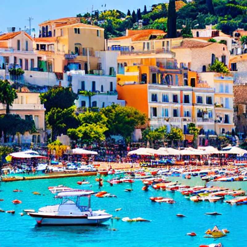 Corfu in Spring: Sun-Kissed Beaches & Blossoming Adventures!<h3>Spring Break in Corfu: Perfect Weather for Island Hopping & Hiking</h3><h3>Chasing Sunshine in Corfu: Spring Temperatures & Activities</h3><h3>Corfu's Springtime Magic: Ideal Weather for Exploration & Relaxation</h3><h3>Spring in Corfu: What to Expect & How to Make the Most of It</h3><h3>Corfu Spring Break Weather: Your Guide to Sunny Days & Pleasant Evenings</h3><h3>Exploring Corfu in Spring: A Guide to Weather & Activities</h3><h3>Weather & Wonderful Walks: Springtime Adventures in Corfu</h3><h3>Best Time to Visit Corfu? Spring's Delightful Weather & Activities</h3><h3>Corfu's Spring Surprise: Ideal Temperatures for Beach Days & Cultural Delights</h3>