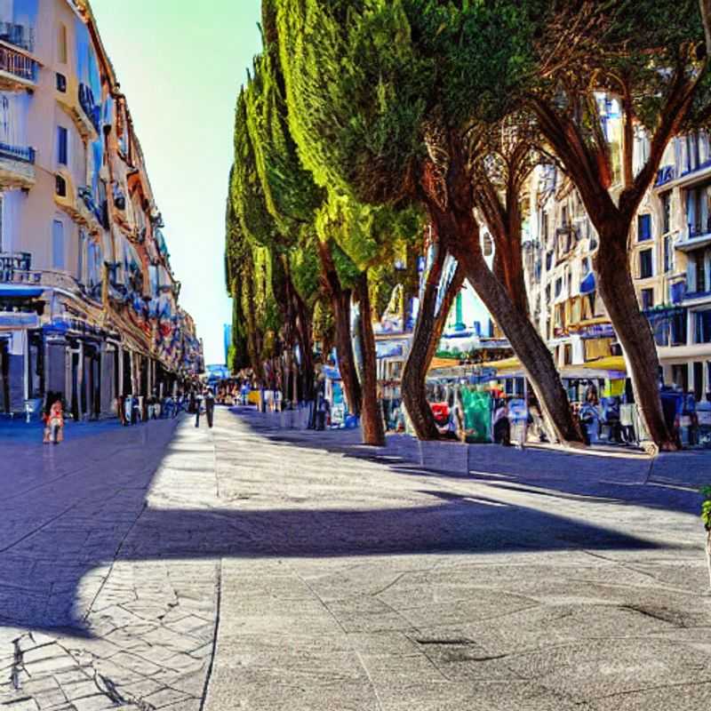 Unlocking Nice: Guided Tours – A Splurge Worth Considering?<h3>Nice in Bloom: Discovering the Best Month to Visit</h3><h3>A Riviera Romance: My Personal Journey Through Nice's Charm</h3><h3>Navigating Nice: The Value of Expert Guidance</h3><h3>Beyond the Brochure: Authentic Nice with a Local Guide</h3><h3>Nice on a Budget: Balancing Guided Tours with Independent Exploration</h3><h3>The Scent of Jasmine and the Sound of the Sea: Choosing the Perfect Time for your Nice Escape</h3><h3>Sun-Kissed Shores and Starry Nights: My Favorite Memories of Nice</h3><h3>From Coastal Charms to Hilltop Views: Why a Guided Tour Enhances the Nice Experience</h3><h3>Nice and Easy: Planning Your Trip for the Perfect Weather</h3>