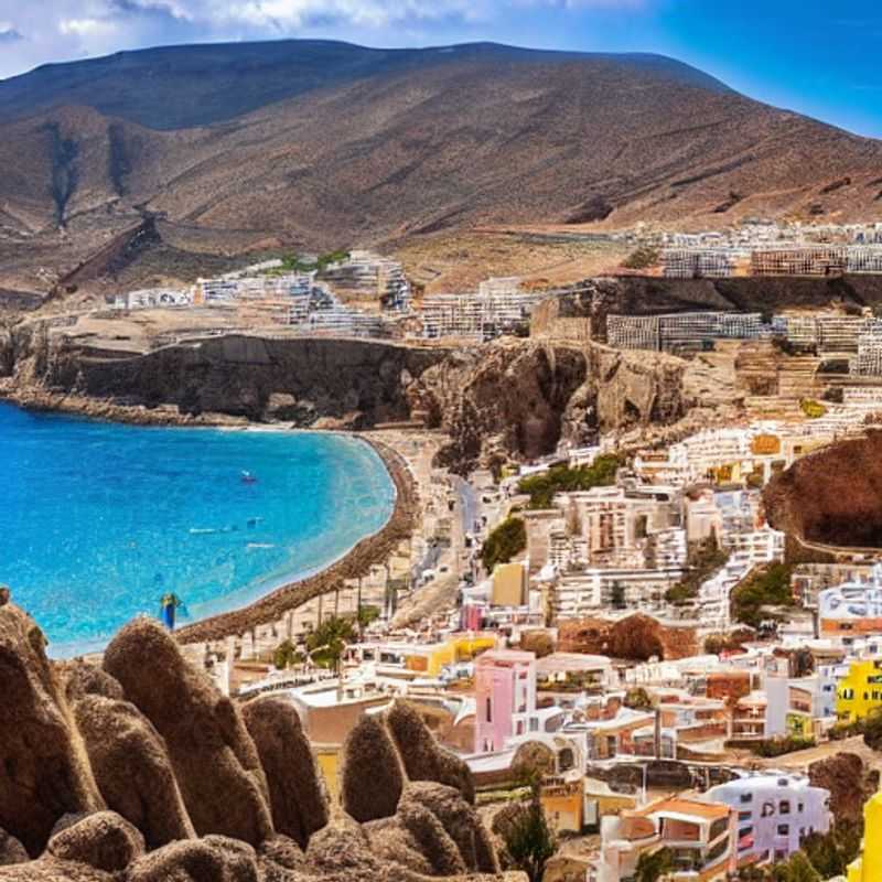 Almería's Spring Awakening: Sun, Sand, and Serendipitous Adventures!<h3>Beyond the Beaches: Unveiling Almería's Hidden Gems This Spring Break</h3><h3>Almería in Spring: A Tapestry of Outdoor Thrills and Cultural Delights</h3><h3>Spring Break in Almería: More Than Just Sun – A Journey into Andalusian Charm</h3><h3>Chasing Sunsets and Stories: An Almería Spring Break Adventure You Won't Forget</h3><h3>Almería's Spring Surprise: Unexpected Activities and Unforgettable Encounters</h3><h3>From Coastal Hikes to Cultural Immersion: Your Perfect Almería Spring Break Itinerary</h3><h3>Sun-Kissed Adventures: Exploring Almería's Natural Wonders This Spring</h3><h3>Almería's Spring Symphony: A Blend of Nature, Culture, and Unforgettable Moments</h3><h3>A Springtime Escape to Almería: Discover the Soul of Andalusia</h3>