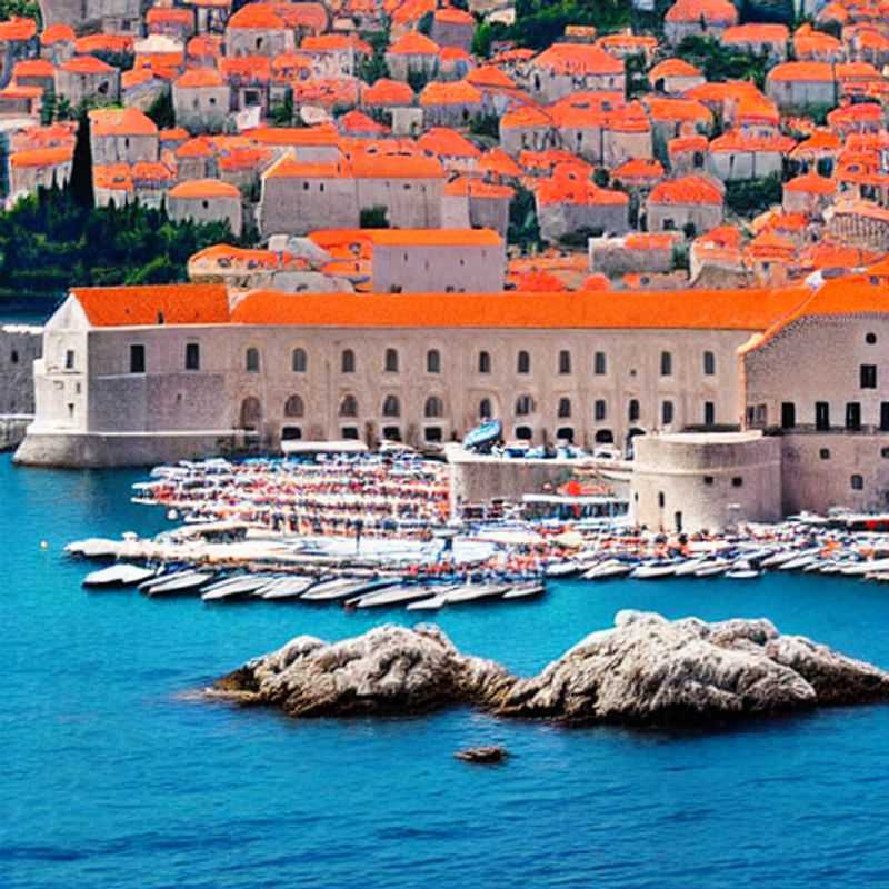 Dubrovnik au printemps : un séjour en famille, oui mais...<h3>Dubrovnik et les vacances de printemps : un paradis pour les familles ? Réflexions d'une experte.</h3><h3>Croatie en famille : Dubrovnik convient-elle aux vacances de printemps ? Mon avis sincère.</h3><h3>Dubrovnik au printemps : l'avis d'une voyageuse chevronnée sur les vacances familiales.</h3><h3>Vacances de printemps à Dubrovnik : entre charme et foule, l'expérience familiale.</h3><h3>Dubrovnik : un printemps familial ? Découverte et partage d'expériences.</h3><h3>Séjour familial à Dubrovnik au printemps : à privilégier ou à éviter ?</h3><h3>Croatie, Dubrovnik : les vacances de printemps en famille, un choix éclairé ?</h3><h3>Dubrovnik au printemps : l'enchantement croate adapté aux familles ?</h3><h3>Explorer Dubrovnik au printemps en famille : un récit personnel.</h3>