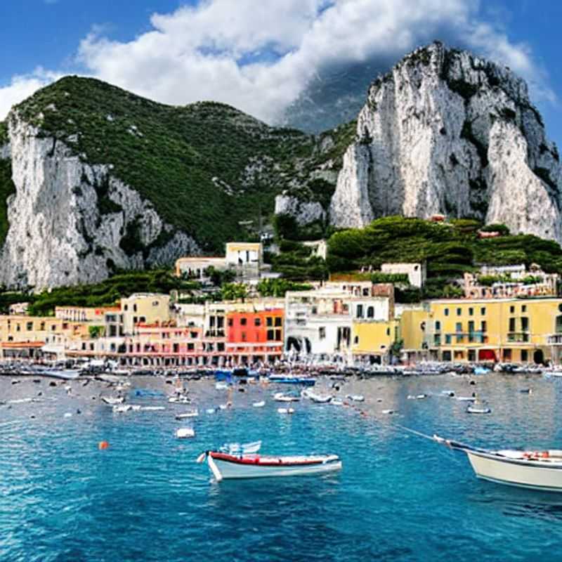 Capri enchanteresse : Activités gratuites et économiques – Quel est le meilleur mois pour la visiter ?<h3>Capri à petit prix : Activités gratuites et abordables – Le meilleur moment pour s'y rendre</h3><h3>Le charme discret de Capri : Activités sans se ruiner – Quand partir pour un séjour inoubliable ?</h3><h3>Secrets de Capri : Explorez l'île sans vous casser la tirelire – La période idéale pour votre escapade</h3><h3>Capri authentique : Activités gratuites et low-cost – Mon expérience et mes conseils pour un voyage magique</h3><h3>Découvrir Capri autrement : Activités économiques et expériences inoubliables – Le meilleur moment pour un voyage enchanteur</h3><h3>L'appel de Capri : Activités gratuites et bonnes affaires – Quand partir pour un séjour idyllique ?</h3><h3>Mes coups de cœur à Capri : Activités abordables et moments privilégiés – Le mois parfait pour votre voyage</h3>