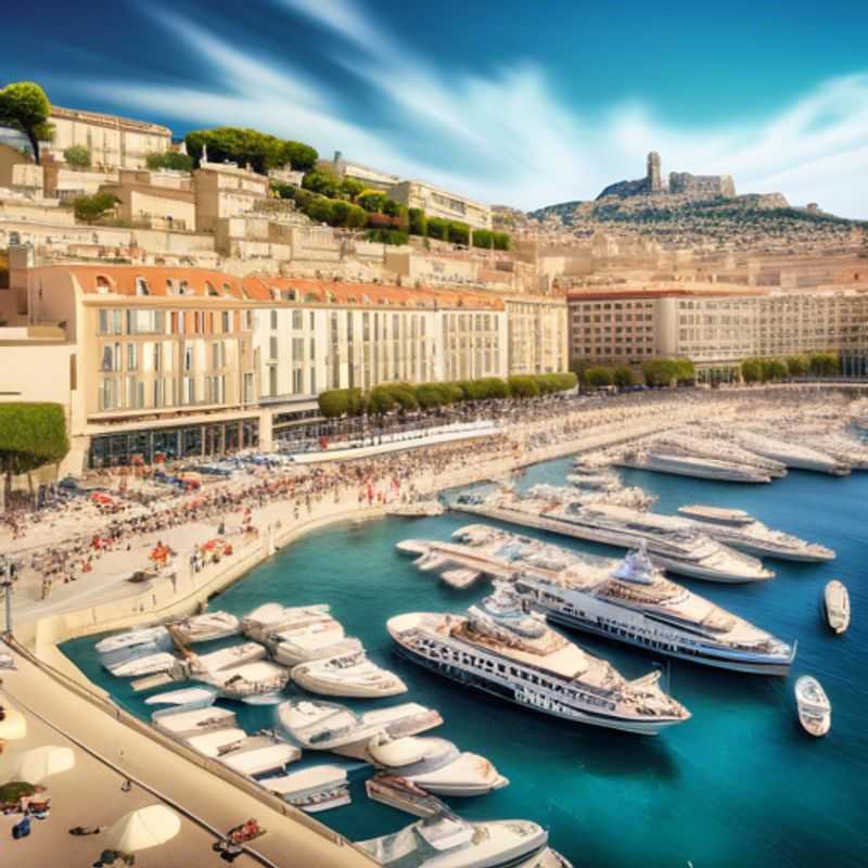 Marseille Mysteries&#58;  Is This Sun&#45;Kissed City a Budget Breaker? (A Maritime Tour Guide's Honest Take)<h3>Sun&#44; Sea&#44; and… Savings? Unraveling the Cost of a Marseille Adventure</h3><h3>Marseille on a Shoestring&#58;  Myth vs. Reality – Can You Explore This Gem Without Breaking the Bank?</h3><h3>From Vieux Port to Your Wallet&#58; A Maritime Historian's Guide to Affordable Marseille</h3><h3>Decoding Marseille's Costs&#58; A Treasure Hunt for Budget Travelers</h3><h3>Marseille's Hidden Gems&#58;  Affordable Adventures Beyond the Tourist Traps</h3><h3>The Marseille Paradox&#58;  Luxury &#38; Low&#45;Cost – Finding the Sweet Spot for Your Trip</h3><h3>A Mariner's Budget&#58; Navigating the Costs of a Marseille Exploration</h3>