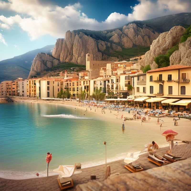 Cefalù on a Budget&#58; Smart Tips to Avoid Tourist Traps<h3>Cefalù&#44; Italy&#58; Is it Expensive?  A Maritime Tours Guide's Perspective</h3><h3>Exploring Cefalù Affordably&#58; Maximizing Your Time &#38; Minimizing Your Spending</h3><h3>Hidden Gems of Cefalù&#58; Authentic Experiences Without the Price Tag</h3><h3>Cefalù Entrance Fees &#38; Alternatives&#58;  Discovering the City on a Shoestring</h3><h3>Beyond the Tourist Trail&#58;  Budget&#45;Friendly Adventures in Cefalù</h3><h3>Smart Travel Hacks for Cefalù&#58; Eating&#44; Sleeping&#44; and Exploring Like a Local</h3><h3>Cefalù's Cultural Riches&#58;  Affordable Ways to Immerse Yourself in History</h3><h3>Is Cefalù Worth the Cost? A Realistic Look at Budget Travel in Sicily</h3><h3>Planning Your Cefalù Trip&#58;  A Practical Guide to Budget&#45;Conscious Exploration</h3>
