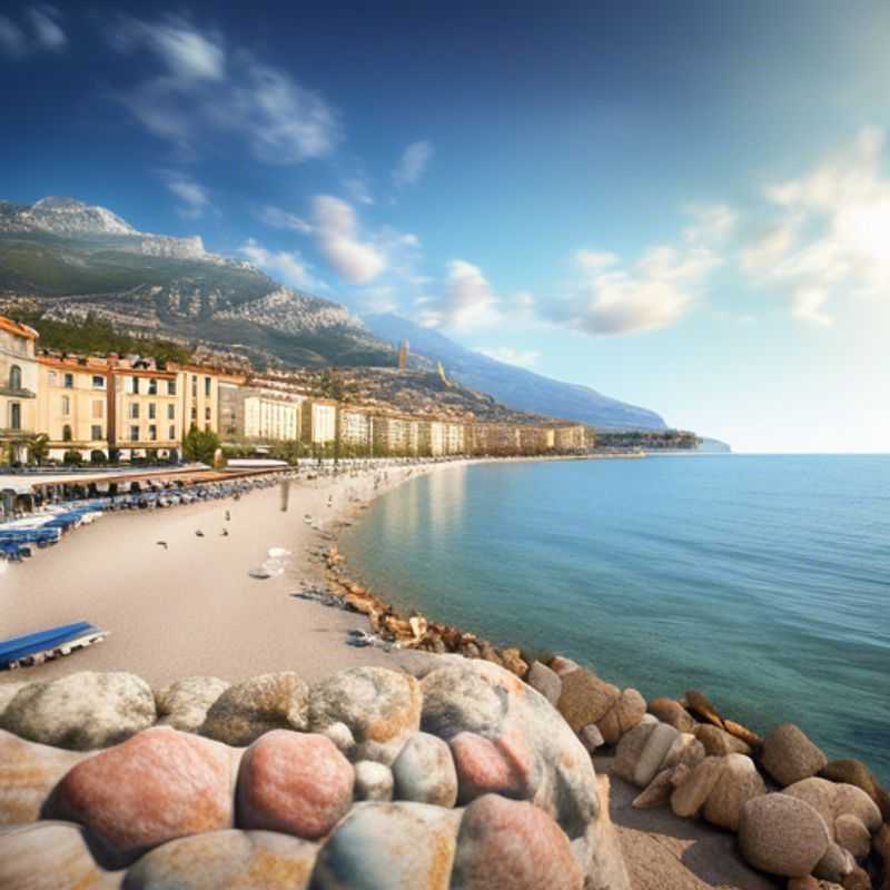 Menton, França: Bebidas alcoólicas incluídas? Um guia para uma visita econômica<h3>Menton na França: Caro ou barato? Desvendando os custos e otimizando seu orçamento</h3><h3>Explorando Menton sem gastar muito: dicas e truques para uma viagem inesquecível</h3><h3>Menton para todos os bolsos: como desfrutar da Riviera Francesa sem quebrar o banco</h3><h3>Bebidas em Menton: um guia para saborear a região sem exagerar nos gastos</h3><h3>A verdadeira Menton: além dos roteiros turísticos, experiências autênticas e acessíveis</h3><h3>Mentons: Gastronomia, cultura e história - um roteiro econômico e imersivo</h3>