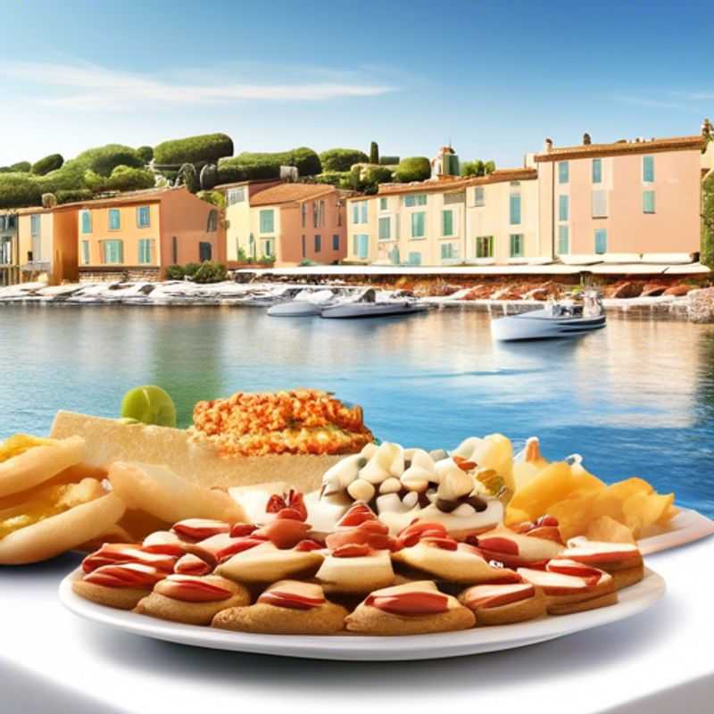 Saint&#45;Tropez on a Budget&#58; How Many Courses Can You Afford?<h3>Saint&#45;Tropez Splurge vs. Savour&#58; Navigating Meal Costs on Your Trip</h3><h3>Dining in Saint&#45;Tropez&#58; A Delicious Guide to Managing Your Meal Budget</h3><h3>Is Saint&#45;Tropez Expensive? Let's Talk Food &#38; Courses!</h3><h3>From Fine Dining to Casual Bites&#58; Understanding Meal Costs in Saint&#45;Tropez</h3><h3>Saint&#45;Tropez&#58;  A Foodie's Guide to Eating Well Without Breaking the Bank</h3><h3>Savoring Saint&#45;Tropez&#58;  How Many Courses Fit Your Travel Style &#38; Budget?</h3><h3>Exploring Saint&#45;Tropez&#58;  Balancing Luxury with Practical Meal Planning</h3>