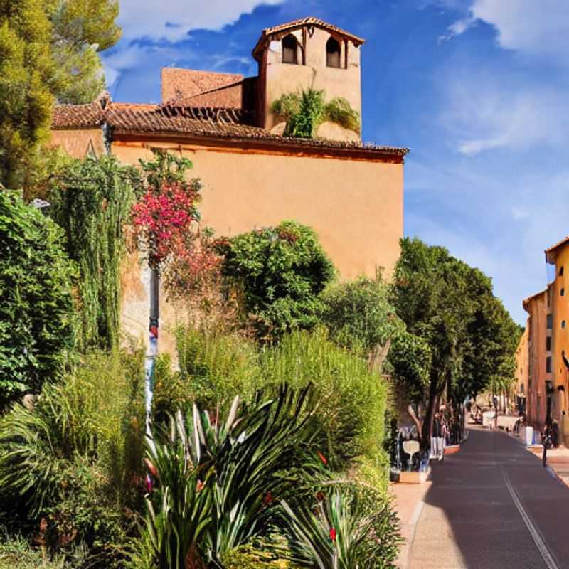 Perpignan in Spring: Unveiling the Sun-Kissed Playground of Outdoor Adventures<h3>Spring Break in Perpignan: A French Riviera Escape for the Adventurous Soul</h3><h3>Beyond the Beaches: Exploring Perpignan's Thriving Outdoor Recreation Scene This Spring</h3><h3>Perpignan's Spring Awakening: Hiking, Biking, and Sun-Drenched Delights</h3><h3>My Springtime Escape to Perpignan: A Personal Journey Through Outdoor Paradise</h3><h3>Sun, Sea, and Serenity: Unforgettable Outdoor Experiences in Perpignan this Spring Break</h3><h3>Perpignan's Hidden Gems: Discovering the Best Outdoor Activities This Spring</h3><h3>From Coastal Walks to Mountain Hikes: Your Guide to Spring Adventures in Perpignan</h3><h3>A Springtime Symphony: Nature, Culture, and Outdoor Bliss in Perpignan</h3><h3>Perpignan Spring Break: Crafting Unforgettable Memories Through Outdoor Exploration</h3>