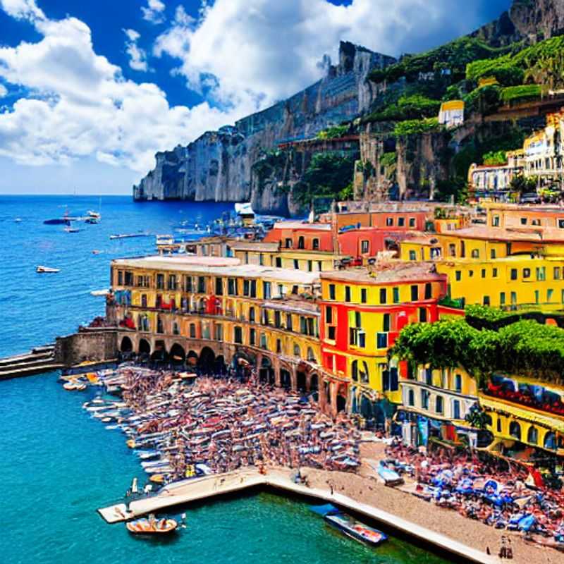 Sorrente au printemps : soleil, citronniers et aventures en plein air !<h3>Sorrente en avril : que faire pendant les vacances de printemps ?</h3><h3>Vacances de printemps à Sorrente : escapades printanières et activités ensoleillées</h3><h3>Sorrento au printemps : découvrez le charme secret de la côte amalfitaine</h3><h3>Soleil et douceur à Sorrente : vos activités favorites pour des vacances de printemps inoubliables</h3><h3>Sorrente printanière : entre balades pittoresques et découvertes gourmandes</h3><h3>Profitez du printemps à Sorrente : randonnées, visites et moments de détente</h3><h3>Sorrente : un printemps enchanteur pour des vacances inoubliables</h3><h3>Explorez Sorrente au printemps : activités en plein air et visites culturelles</h3><h3>Le printemps à Sorrente : un séjour sous le signe de la beauté et de la dolce vita</h3>