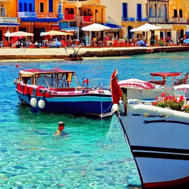 Chania au printemps : un séjour ensoleillé pour vos vacances de printemps ?<h3>Chania en avril, mai ou juin : le temps idéal pour explorer la Crète !</h3><h3>Vacances de printemps à Chania : météo clémente et ambiance chaleureuse garanties !</h3><h3>Soleil et douceur printanière : Chania, la destination idéale pour vos vacances de printemps ?</h3><h3>Partez à la découverte de Chania au printemps : un voyage enchanteur vous attend !</h3><h3>Chania au printemps : un climat agréable pour des vacances inoubliables en Crète !</h3><h3>Printemps en Crète : Chania vous ouvre ses portes !</h3><h3>Le charme printanier de Chania : une escapade grecque à savourer !</h3><h3>Chania : le printemps, la saison idéale pour une pause ensoleillée !</h3><h3>Vivez le printemps à Chania : une expérience grecque authentique !</h3>
