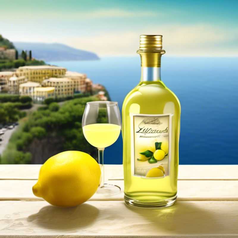 Unraveling the Mysteries of Sorrento's Sunset Soirée: A Maritimes Tour Guide's Odyssey