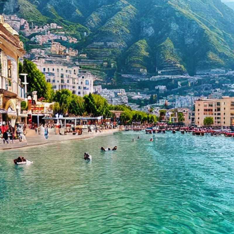 Salerno na Primavera: Sol, Mistério e... Muita, Muita Balada! (Será que é o destino ideal para a sua Spring Break?)<h3>A Noite Salernitana: Entre Lendas, Luzes e... Limoncello (Descubra se Salerno te leva à melhor Spring Break!)</h3><h3>Salerno Spring Break: A Busca pelo Coliseu Perdido (e pelas melhores festas!)</h3><h3>Mistérios, Mitos e Música em Salerno: Uma Spring Break Inesquecível?</h3><h3>De Pompeia a Salerno: Uma Aventura Histórica (com direito a festas épicas!) – Ideal para a sua Spring Break?</h3><h3>Salerno: Sol, Mar e... Surpresas! (Será que esta jóia italiana é a sua Spring Break perfeita?)</h3>
