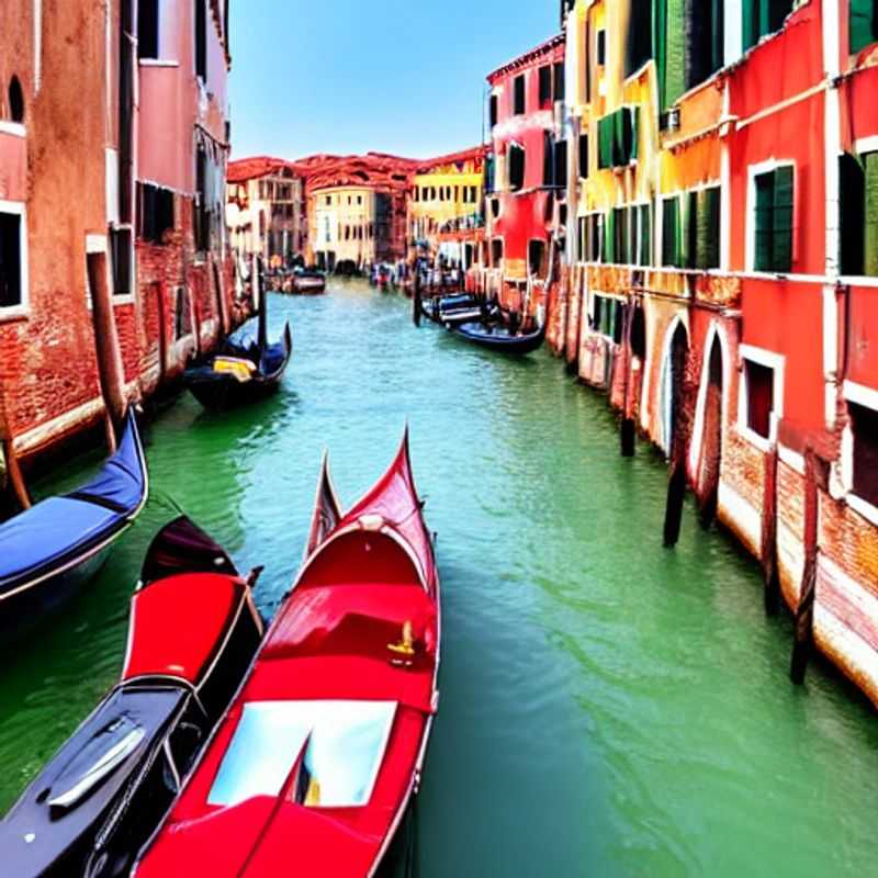 Le Mystère des Ducats Vénitiens : Quand Visiter la Sérénissime sans Se Ruiner ?<h3>Venise en Économie : Le Mois Magique pour Déjouer les Tarifs Exorbitants !</h3><h3>Trésors de la Sérénissime : Décryptage des Frais d'Entrée et Période Idéale pour Votre Visite</h3><h3>Chasse au Trésor Vénitien : Optimiser Votre Budget et Choisir le Meilleur Moment pour Visiter</h3><h3>La Légende des Prix à Venise : Dévoiler le Secret du Mois le Plus Avantageux</h3>