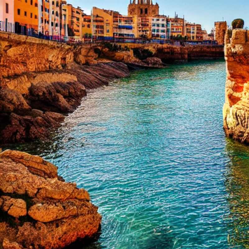 Tarragona in Spring: Sun, Sea, & Sensible Shoes (Transportation & Accessibility Guide)<h3>Rolling into Tarragona: Your Guide to Smooth Sailing (Transportation Options & Best Time to Visit)</h3><h3>Tarragona's Treks & Transfers: Accessibility & the Ideal Time for Your Spanish Adventure</h3><h3>Sun, Sand, & Seamless Travel: Planning Your Accessible Tarragona Trip (Best Month & Transport)</h3><h3>Unlocking Tarragona: Accessibility, Transport, and the Perfect Time to Explore</h3><h3>Beyond the Beaches: Navigating Tarragona with Ease (Accessibility, Transport, & Best Month)</h3><h3>Tarragona's Transportation Tapestry: Weaving Together Accessibility and the Ideal Visit Time</h3><h3>A Traveler's Tale: My Accessible Adventure in Tarragona (Best Month & Transportation Tips)</h3><h3>Tarragona: Accessible Adventures & Optimal Travel Timing</h3><h3>Exploring Tarragona: A Guide to Accessible Transportation and the Best Time to Go</h3>