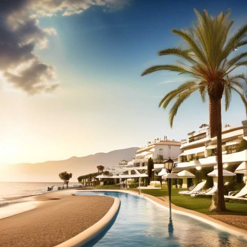 ¿Marbella&#44; un tesoro caro? Descifrando el misterio de sus precios (y su proximidad a otros paraísos andaluces)<h3>Marbella&#58; ¡Ahorrando ducados en la Costa del Sol! (Guía para viajeros astutos cerca de otras joyas)</h3><h3>El enigma de Marbella&#58; ¿Lujo asequible o fortuna necesaria?  (Explorando sus encantos y sus vecinos turísticos)</h3><h3>Marbella y sus alrededores&#58; ¡Una aventura entre leyendas&#44; tesoros y… precios!</h3><h3>Descubriendo la verdad sobre Marbella&#58; ¿Es tan cara como dicen las leyendas? (Y qué ver cerca)</h3>