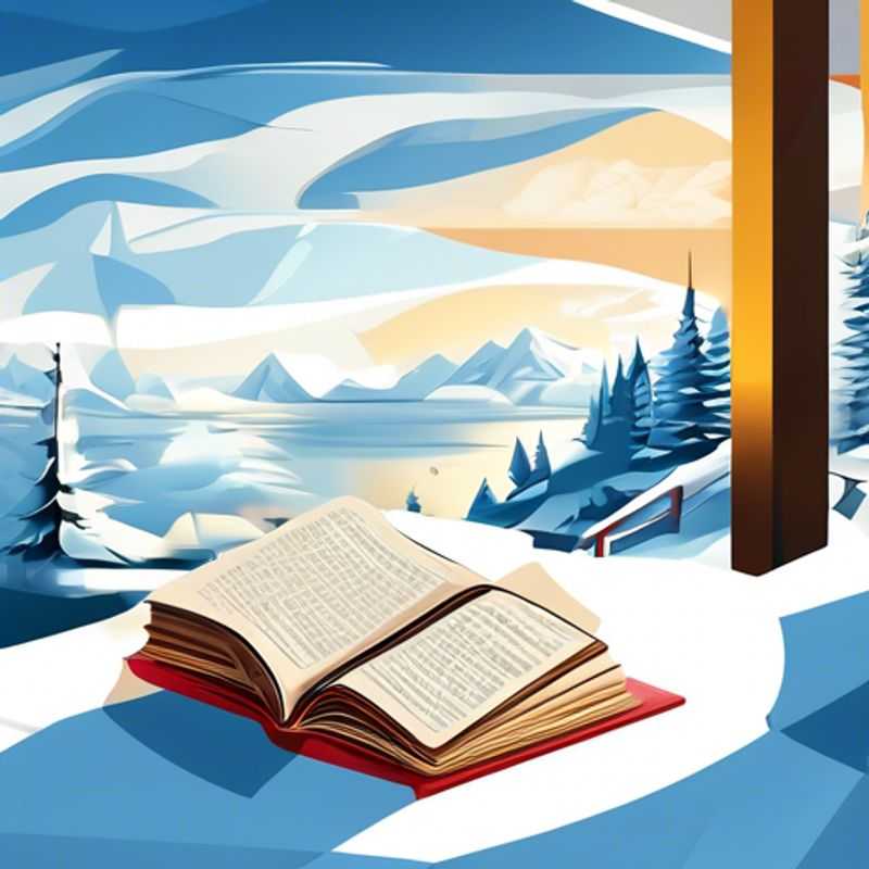 A close-up shot of a variety of reading materials: a classic paperback book, a sleek e-reader, and a stack of colorful magazines, highlighting the options available when choosing what to read.