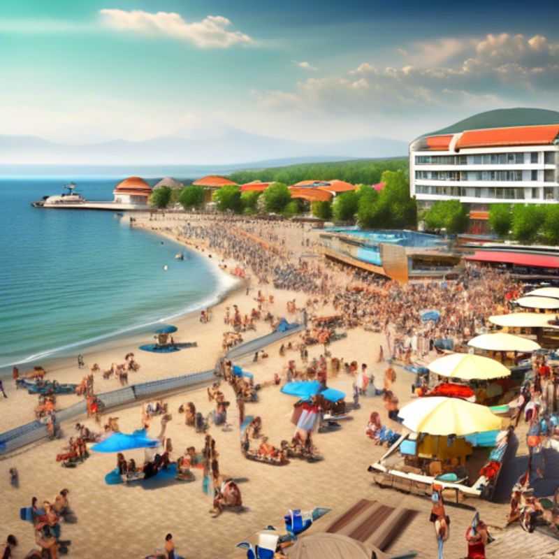 Unveiling Burgas's Charm: Is This Bulgarian Gem Budget-Friendly?<h3>Burgas on a Budget: My Personal Journey to Affordable Luxury</h3><h3>Exploring Burgas: Balancing History, Beauty, and Your Wallet</h3><h3>Is Burgas Expensive? A Maritime Tours Guide's Honest Perspective</h3><h3>Beyond the Beaches: Discovering the Surprisingly Affordable Delights of Burgas</h3><h3>Burgas: A Rich Tapestry of Culture and History...Without Breaking the Bank!</h3><h3>My Burgas Adventure: Proving that History and Charm Don't Have to Cost a Fortune</h3><h3>Affordable Elegance: My Insider's Guide to Budget-Friendly Burgas</h3><h3>Burgas: A Treasure Trove of Experiences for Every Traveler (and Budget!)</h3><h3>Unlocking the Secrets of Burgas: A Surprisingly Affordable Bulgarian Escape</h3>