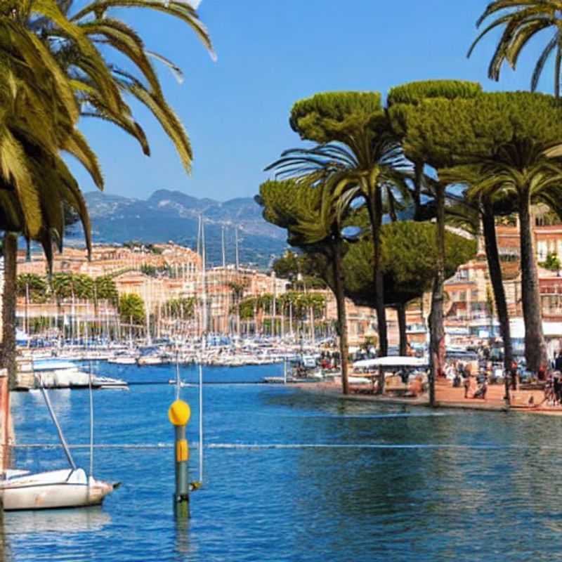 Cannes au printemps : Mystères, légendes et bronzage garanti !<h3>Chasse au trésor cannoise : Décryptage des secrets printaniers de la Croisette</h3><h3>Le printemps cannois : Quand la science rencontre la légende (et le soleil !)</h3><h3>Randonnées mythologiques et découvertes scientifiques à Cannes : Un printemps hors du commun</h3><h3>Cannes sous le soleil printanier : Aventures historiques et énigmes à résoudre</h3><h3>Soleil, sable et secrets : Exploration printanière des mystères de Cannes</h3><h3>Le guide insolite de Cannes : Mythes, légendes et escapades printanières</h3><h3>Mystères cannois au printemps : Une enquête palpitante sous le soleil azuréen</h3><h3>Cannes en fleurs : Une odyssée printanière entre histoire et légende</h3><h3>Dévoiler les secrets de Cannes : Une aventure printanière pour les curieux</h3>