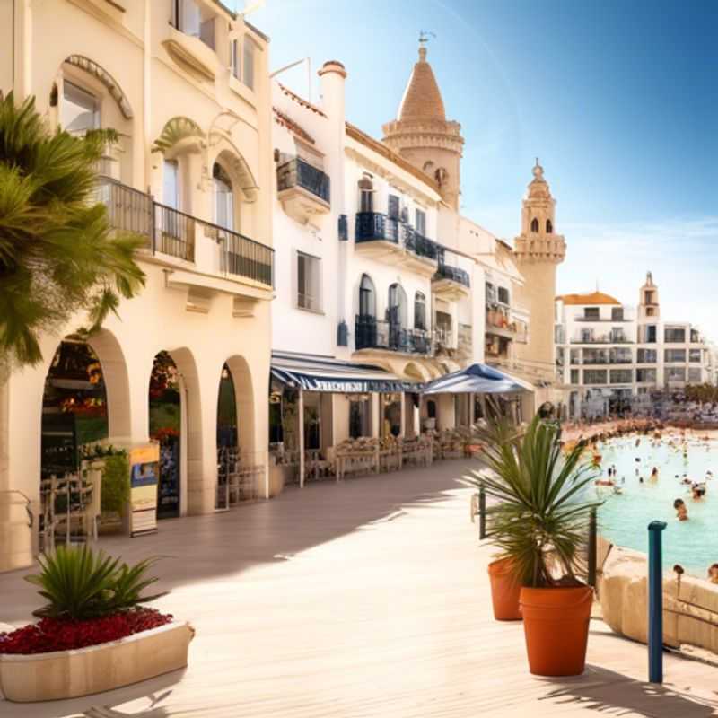 Sitges, Espagne : Cher ou pas cher ? Déjouez la foule et vivez l'expérience !<h3>Sitges, Espagne : Budget voyage – Conseils pour profiter pleinement sans vous ruiner !</h3><h3>Sitges : L'art de voyager malin – Éviter les files d'attente et savourer chaque instant.</h3><h3>Sitges : Au-delà des foules – Découvrir le charme authentique de la ville.</h3><h3>Sitges : Expérience abordable – Des conseils pour un séjour inoubliable, même avec un petit budget.</h3><h3>Visiter Sitges sans se ruiner : Secrets et astuces d'une guide locale.</h3><h3>Sitges : Voyagez malin, voyagez heureux !</h3><h3>Sitges : Que faire à Sitges sans se ruiner?</h3><h3>Votre escapade à Sitges : Conseils pour un voyage économique et riche en émotions.</h3><h3>Sitges : Le guide complet pour un voyage inoubliable et adapté à tous les budgets.</h3>