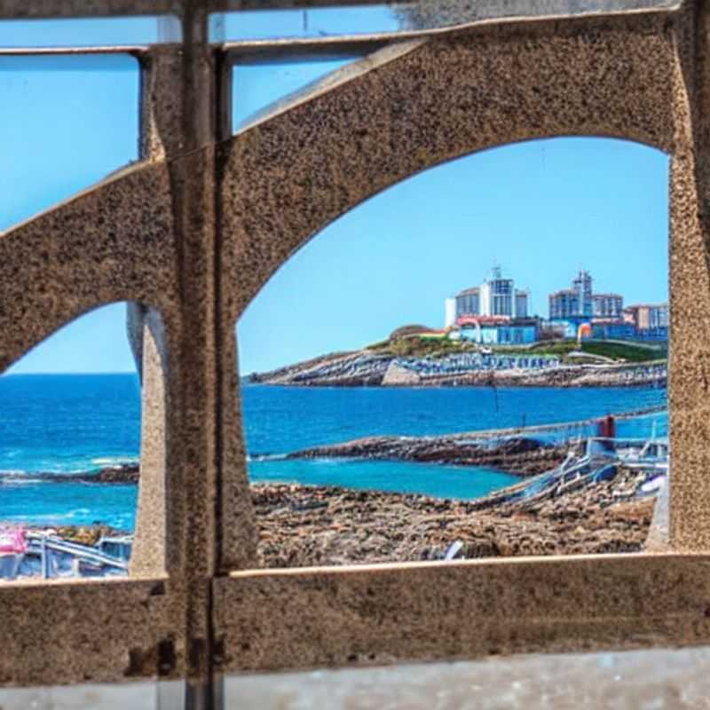 Escapade printanière à La Corogne : Prix réduits sur les vols et hébergements !<h3>La Corogne au printemps : soleil, plages et découvertes à prix doux !</h3><h3>Profitez du printemps à La Corogne : hébergements et vols à petits prix !</h3><h3>Séjour printanier abordable à La Corogne : que faire ?</h3><h3>La Corogne au printemps : des vacances inoubliables à prix réduits !</h3><h3>Vacances pas chères à La Corogne : Explorez la ville au printemps !</h3><h3>Printemps à La Corogne : soleil, mer et économies garanties !</h3><h3>Découverte printanière de La Corogne : vols et hôtels à prix réduits !</h3><h3>Economisez sur votre séjour printanier à La Corogne !</h3><h3>La Corogne au printemps : votre guide pour des vacances économiques et magiques !</h3>