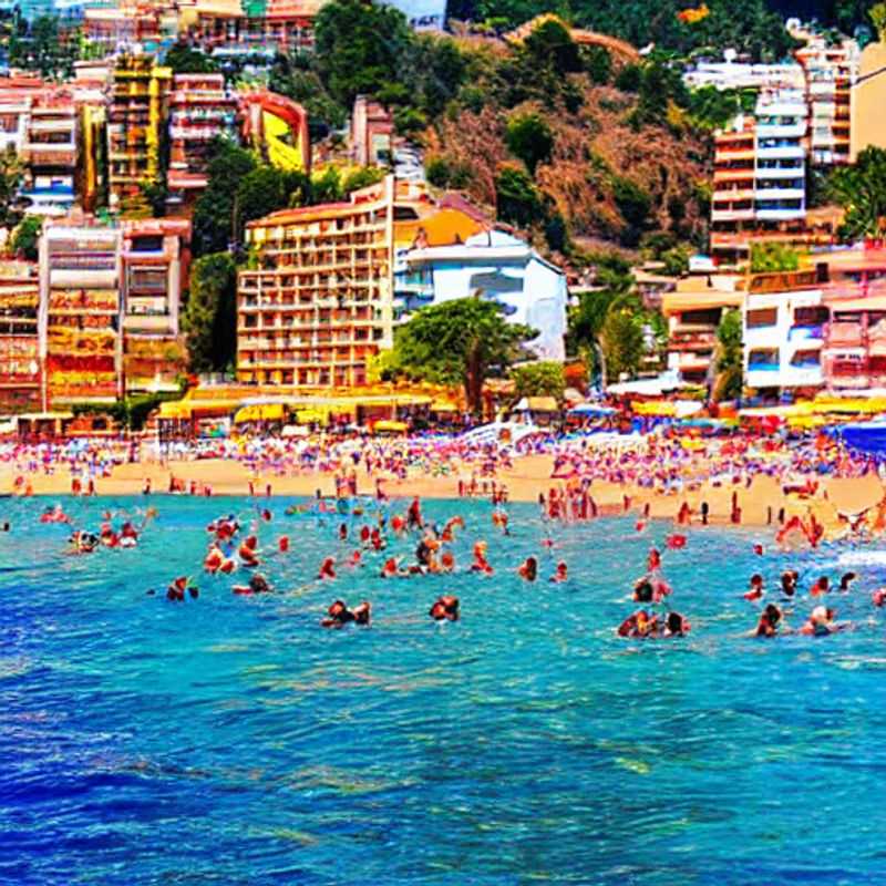 Lloret de Mar Spring Break: Sun, Sand, & Savings! Your Affordable Coastal Escape<h3>Spring Fling in Lloret de Mar: Budget-Friendly Bliss on the Costa Brava</h3><h3>Affordable Adventures: Unveiling the Charms of Lloret de Mar This Spring Break</h3><h3>Chasing Sunshine on a Shoestring: Lloret de Mar's Springtime Secrets</h3><h3>Spring Break Savings: Experience the Magic of Lloret de Mar Without Breaking the Bank</h3><h3>My Lloret de Mar Spring Break: A Personal Journey of Sun, Sea, and Sweet Savings</h3><h3>Beyond the Beaches: Exploring Lloret de Mar's Cultural Gems on a Budget</h3><h3>Lloret de Mar on a Dime: Spring Break Fun Without the Price Tag</h3><h3>Discover Lloret de Mar: Springtime Delights & Unbeatable Deals</h3><h3>Lloret de Mar Spring Break: A Romantic Getaway (Without the Expensive Price!)</h3>