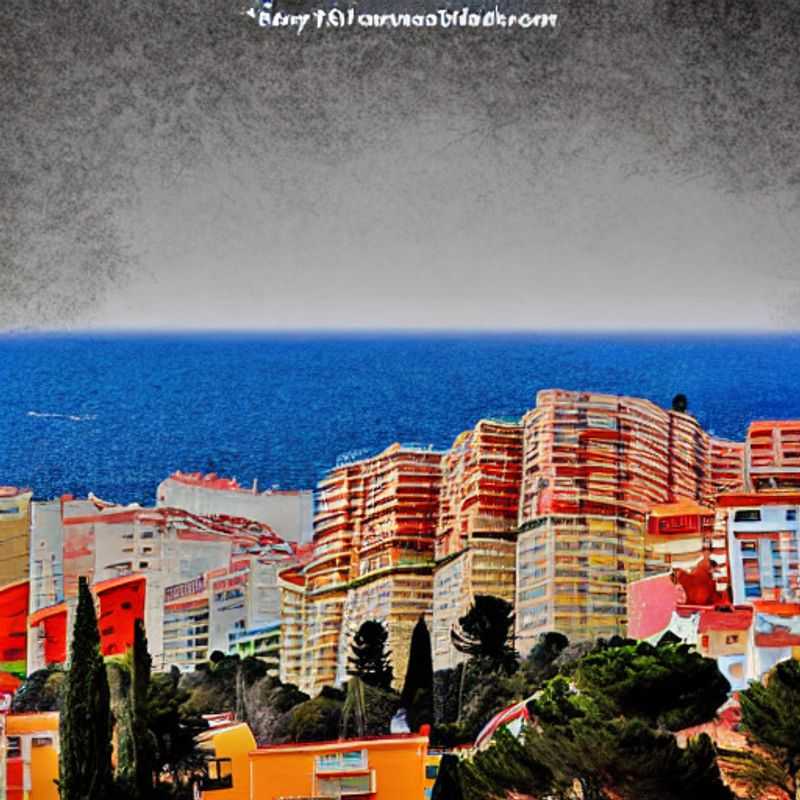 Lloret de Mar, Espagne, ensoleillée au printemps : une plage animée idéale pour les vacances de printemps.