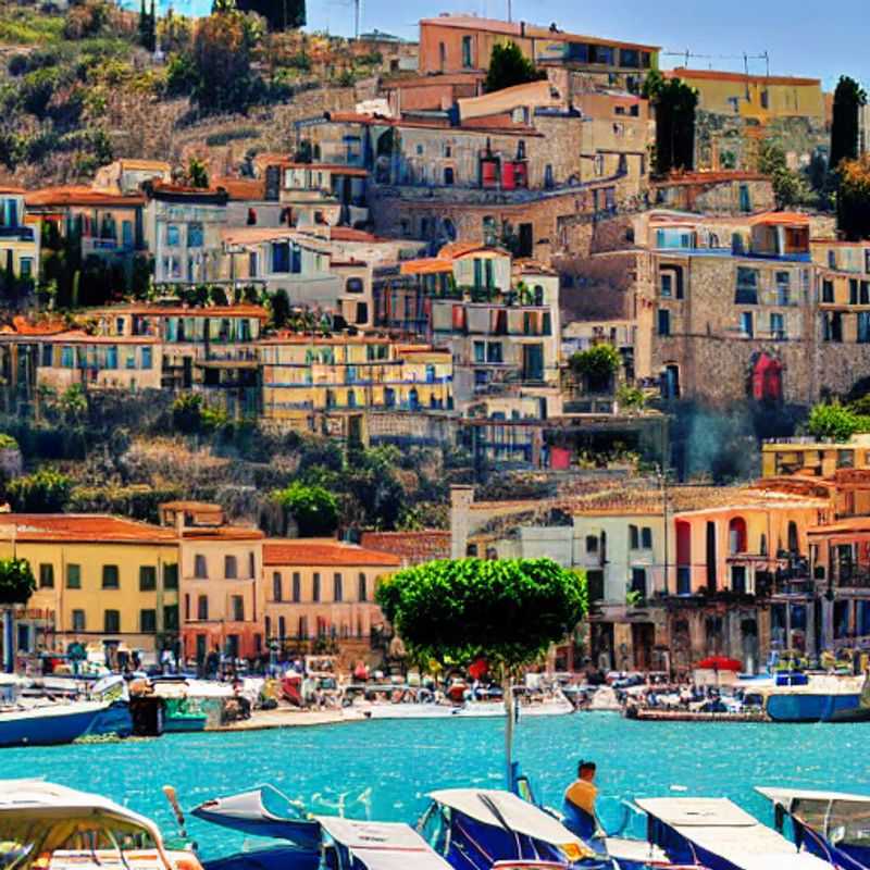 Messine au printemps : un secret bien gardé pour des vacances inoubliables ?<h3>Messine printanière : moins de monde, plus de charme !</h3><h3>Sacré printemps messinais : escapade hors des sentiers battus</h3><h3>Soleil, douceur et sérénité : pourquoi choisir Messine pour vos vacances de printemps ?</h3><h3>L'Italie secrète : explorer Messine au printemps, loin des foules estivales</h3><h3>Messine en fleurs : un voyage printanier au cœur de la Sicile authentique</h3><h3>Au-delà des clichés : découvrir le vrai visage de Messine au printemps</h3>