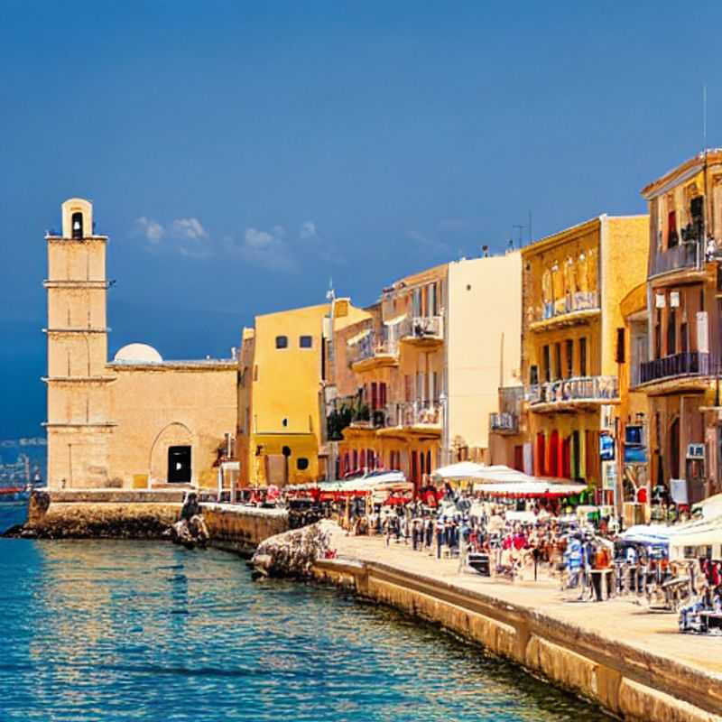 Trapani's Spring Awakening&#58; Sun&#44; Sea&#44; and Sicilian Smiles!<h3>Beyond the Beaches&#58; Unveiling Trapani's Hidden Outdoor Gems this Spring Break</h3><h3>Spring Break in Trapani&#58;  A Wanderer's Guide to Coastal Adventures and Inland Charms</h3><h3>Trapani's Spring Surprise&#58;  Hiking&#44; Kayaking&#44; and Culture – Oh My!</h3><h3>From Coastal Trails to Mountain Views&#58; Your Active Spring Break Itinerary in Trapani</h3><h3>Trapani's Secret Spring&#58; Discovering the Island's Outdoor Playground</h3><h3>More Than Just Sunshine&#58;  Exploring Trapani's Active Side This Spring</h3><h3>Escape the Ordinary&#58; Spring Break Adventures in the Heart of Sicily (Trapani!)</h3><h3>Sun&#45;Kissed Trails and Sparkling Waters&#58;  An Outdoor Lover's Guide to Trapani</h3><h3>Trapani in Spring&#58;  A Journey Through Nature and Sicilian Hospitality</h3>