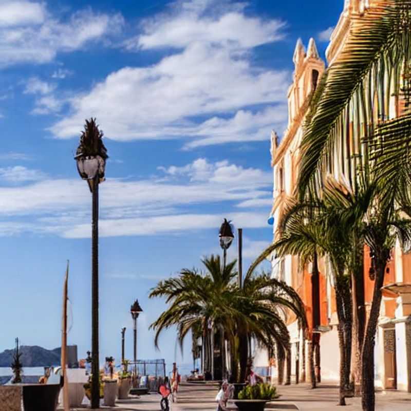 Cartagena Spring Break&#58; Top 3 Must&#45;Do Activities