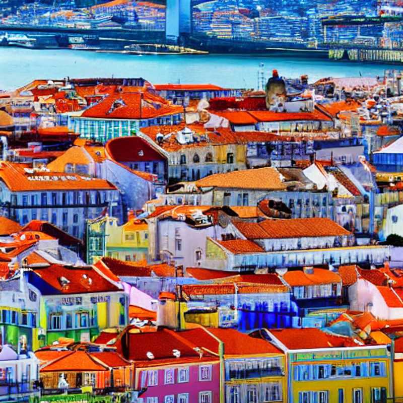 ¡Lisboa en Primavera: Descifrando los Misterios de la Ciudad del Sol!<h3>Lisboa Primaveral: ¡Aventura, Leyendas y Sol en la Capital Portuguesa!</h3><h3>¡Semana Santa en Lisboa: Entre Mitos, Monumentos y Magníficos Pasteis de Nata!</h3><h3>El Enigma de Lisboa: Una Investigación Primaveral entre Calles Empedradas y Secretos Ancestrales</h3><h3>Lisboa Bajo el Sol de Primavera: Un Viaje entre Historia, Ciencia y Leyendas Urbanas</h3><h3>¡Descubriendo Lisboa en Primavera: Más Allá de los Miradores y las Famosas Azulejos!</h3><h3>La Primavera Lisboeta: Un Recorrido Misterioso por la Historia y la Cultura</h3><h3>Lisboa Primaveral: Resolviendo Acertijos y Descubriendo la Magia Oculta de la Ciudad</h3>