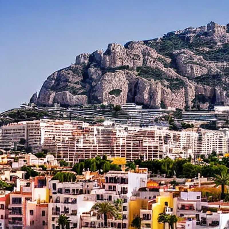 Alicante's Azure Embrace: Unveiling the Sun-Kissed Secrets of the Perfect Visit (Spoiler Alert: Mild Temps & Low Rainfall!)<h3>Chasing Sunshine in Alicante: The Myth of the Mildest Month (and How to Crack the Code)</h3><h3>Alicante's Almanac: Decoding the Weather Gods for Your Dream Spanish Escape</h3><h3>Sun, Sea, and Statistical Significance: The Science of Selecting the Best Month for Alicante Adventures</h3><h3>Beyond the Beach: When Legends and Low Rainfall Align in Alicante (Your Guide to the Perfect Trip)</h3><h3>Alicante's Mystical Meteorology: Uncovering the Ideal Time to Explore This Sun-Drenched Gem</h3>
