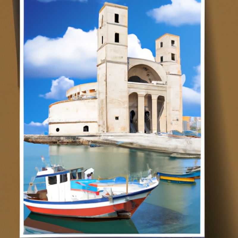 Travel to Mar Piccolo in Taranto: A Guide to History, Culture, and Tranquil Beauty