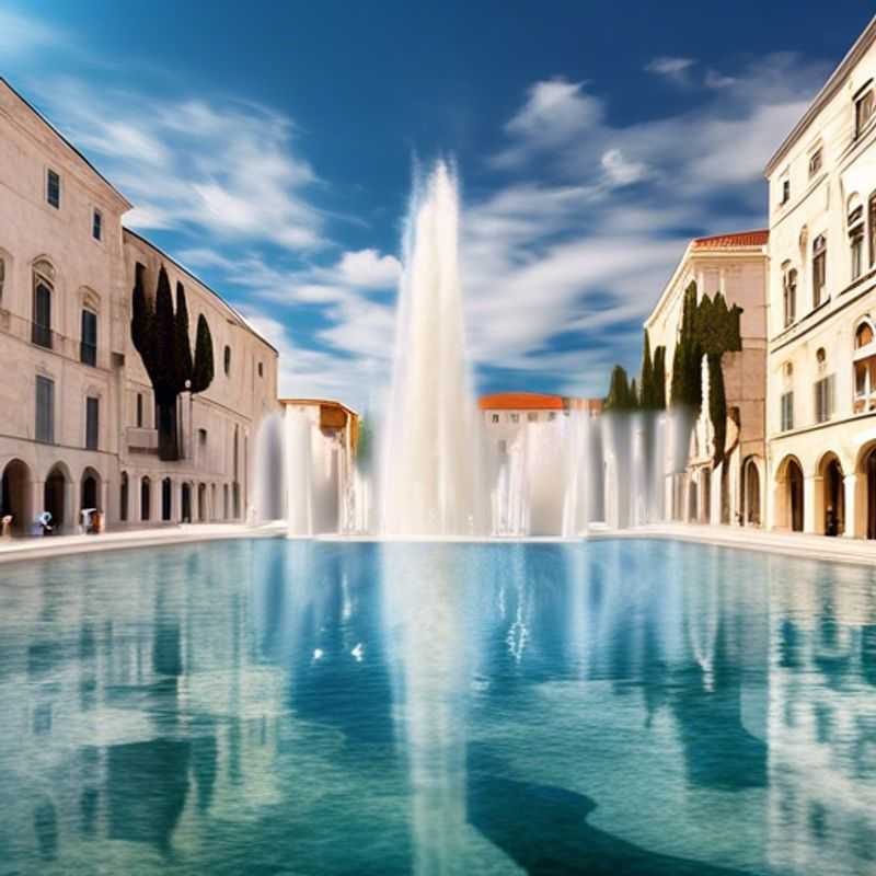 Will My Lira Buy Me a Return Trip? Unmasking Zadar's Hidden Costs (and Legends!)<h3>Zadar's Zloty Secrets&#58; A Budget Traveler's Guide to Croatia's Coastal Gem</h3><h3>From Roman Coins to Croatian Kunas&#58;  Is Zadar a Budget&#45;Breaker or a Bargain Hunter's Paradise?</h3><h3>Chasing the Sun (and Savings)&#58;  A Maritime Mystery in Zadar – Affordable Adventures Await!</h3><h3>Myth&#44; Money&#44; and Maritime Marvels&#58;  Deciphering Zadar's Cost of a Legendary Trip</h3><h3>Tossing Pennies&#44; Not Pounds&#58;  A Practical Guide to Exploring Zadar on a Shoestring</h3><h3>The Zadar Enigma&#58;  Is it Worth the Trip (and Will My Wallet Survive)?</h3><h3>Ancient Wishes&#44; Modern Budgets&#58;  Navigating the Costs of a Zadar Adventure</h3>