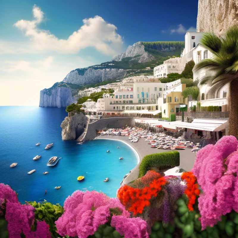 Capri on a Budget&#58; Smart Tips for Avoiding Tourist Traps &#38; Transportation Costs<h3>Is Capri Expensive?  Let's Talk Transportation Costs &#38; Savvy Strategies</h3><h3>Capri Without Breaking the Bank&#58;  Navigating Taxis&#44; Ferries &#38; Private Tours</h3><h3>Exploring Capri Affordably&#58;  Transportation Choices &#38; Money&#45;Saving Hacks</h3><h3>Unlocking Capri's Beauty&#58;  Transportation Costs &#38; Budget&#45;Friendly Alternatives</h3><h3>Capri on a Shoestring&#58;  Smart Transportation Choices for the Budget Traveler</h3><h3>Affordable Capri Adventures&#58;  Making the Most of Your Trip Without Overspending on Transport</h3>