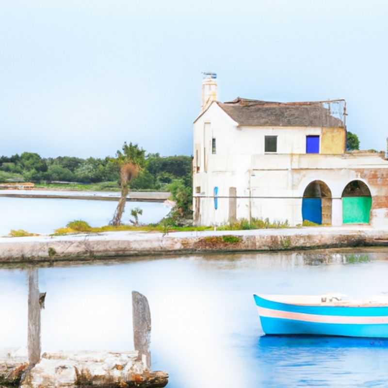 Springtime Sojourn through the Depths of Taranto's Past: Unearthing Historical Treasures at the National Archaeological Museum
