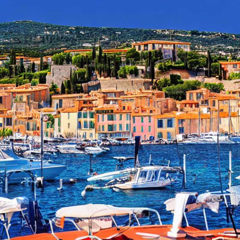 Saint-Tropez in the Shoulder Seasons: A Sun-Kissed Escape<h3>Beyond the July Sizzle: Discovering Saint-Tropez's Charm in Spring and Autumn</h3><h3>Saint-Tropez: Avoiding the Crowds & the Heat – The Perfect Time to Visit</h3><h3>My Saint-Tropez Secret: The Best Months for a Luxurious & Relaxed Getaway</h3><h3>Escape the Summer Rush: Unveiling Saint-Tropez's Hidden Gems in Spring & Fall</h3><h3>Saint-Tropez: A Personal Journey – Finding the Sweet Spot Between Sunshine & Serenity</h3><h3>Chasing the Golden Hour: Why May & September are Ideal for a Saint-Tropez Adventure</h3><h3>Sun, Sand, and Sophistication: Your Guide to the Perfect Saint-Tropez Trip (Without the Heat!)</h3><h3>Saint-Tropez Beyond the Tourist Frenzy: A Guide to Off-Season Exploration</h3><h3>The Art of Slow Travel: Discovering Saint-Tropez's Beauty at a Relaxed Pace</h3>