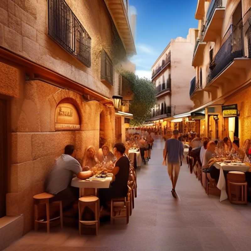 Unraveling the Almond Enigma&#58; A Mallorca Summer Adventure