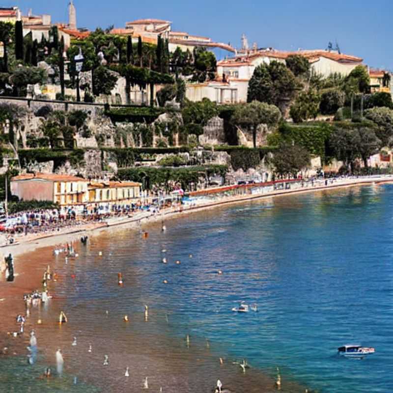 Menton in Spring: Sun, Savings, and Solving the Mystery of the Lemon Festival's Secret Ingredient!<h3>Spring Break in Menton: Dodging the Crowds & Discovering the Riviera's Hidden Gems (and Maybe a Mermaid or Two?)</h3><h3>Menton's Spring Surprise: Uncovering the Legend of the Golden Apricot & Scoring the Best Travel Deals</h3><h3>Is Menton, France, Right for YOUR Spring Break? A Scientific & Mythological Approach to Travel Planning</h3><h3>Beyond the Beaches: A Springtime Expedition to Menton's Historical Mysteries and Unexpected Delights</h3><h3>Spring Fling in Menton: Chasing History, Sunsets, and Bargain Travel Packages (Because Adventure Shouldn't Break the Bank!)</h3>