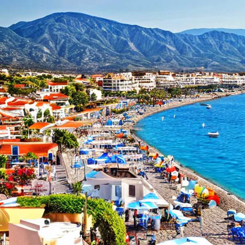 Moins de soleil, plus d'aventures ? Kalamata au printemps, malgré les jours plus courts !<h3>Kalamata printanière : quand le soleil se couche tôt, l'aventure ne fait que commencer !</h3><h3>Le charme discret de Kalamata : explorer la Grèce au printemps, même avec des journées plus courtes.</h3><h3>Rêves grecs sous un soleil printanier (même s'il se couche vite) : Kalamata, une invitation à l'évasion.</h3><h3>Jours courts, nuits magiques : Kalamata et les secrets d'un printemps grec inoubliable.</h3>