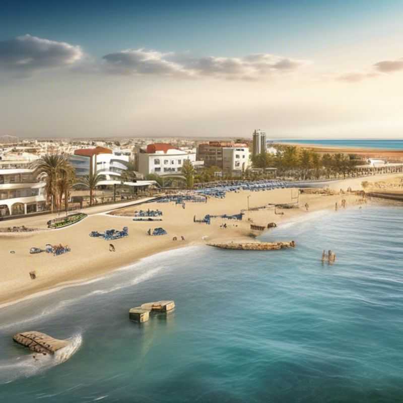 Larnaca&#44; Cyprus&#58; Sun&#44; Sand&#44; and...Surprise!  (Is it REALLY that Expensive?)<h3>Unraveling the Larnaca Budget Mystery&#58; A Maritime Tour Guide's Quest</h3><h3>Larnaca's Hidden Costs&#58;  A Myth&#45;Busting Adventure for Budget Travelers</h3><h3>Exploring Larnaca on a Shoestring&#58;  Ancient Secrets and Modern Savings</h3><h3>Larnaca on a Budget&#58;  Fact vs. Fiction (and how to get the best deal)</h3><h3>Is Larnaca&#44; Cyprus Affordable?  A Maritime Investigation</h3><h3>Affordable Adventures in Larnaca&#58; A Guide to Budget&#45;Friendly Delights</h3><h3>Deciphering the Larnaca Cost Code&#58;  A Traveler's Guide to Smart Spending</h3>