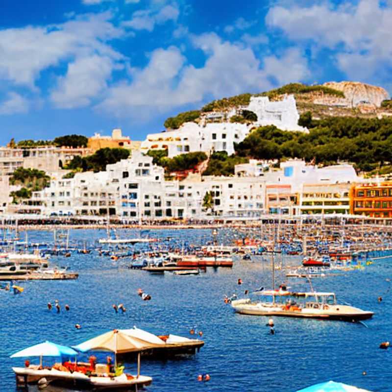 Ibiza Unveiled: Escape the Crowds – Your Guide to the Perfect Month<h3>Sun-Kissed Secrets: Finding Tranquility in Ibiza's Peak Season</h3><h3>Beyond the Beach Clubs: Discovering Ibiza's Hidden Gems in Month</h3><h3>Ibiza's Off-Season Magic: A Personal Journey to Serene Shores</h3><h3>My Ibiza Adventure: Fewer Crowds, More Soul – The Best Time to Visit</h3><h3>Ibiza in Month: A Symphony of Sunshine and Solitude</h3><h3>Chasing the Sun: Finding the Perfect Balance of Crowds and Calm in Ibiza</h3><h3>Unlocking Ibiza's Hidden Charms: Your Guide to a Crowd-Free Escape</h3><h3>Ibiza's Secret Season: When the Island Sings its Softest Song</h3><h3>A Maritimes Tour Guide's Secret: The Best Time for an Unforgettable Ibiza Experience</h3>